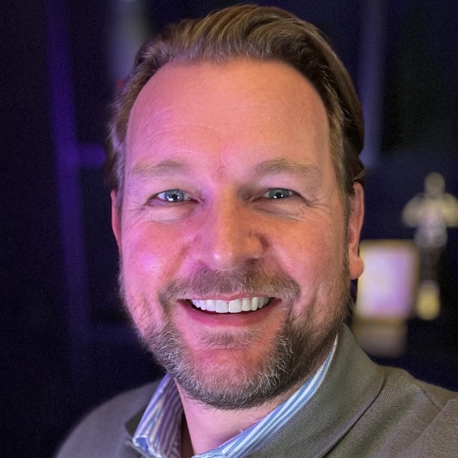 Tim Verdouw