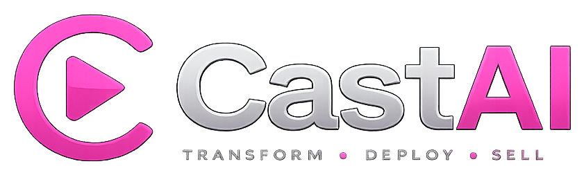 CastAI