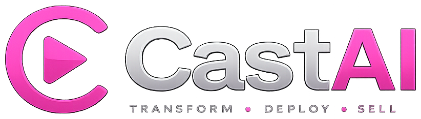 CastAI